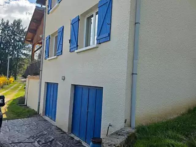 Sevelinges 42460 Achat / Vente maison 5 pièces t5