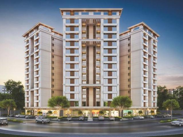 Seven9 Imperia,Sama Savli 2 BHK Apartment For Sale Vadodara