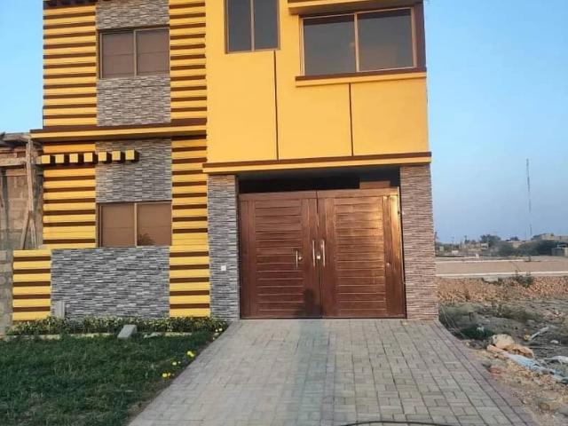 Seven Wonders City Plot Is Available For Sale Karachi Seven Wonders City ID 82298