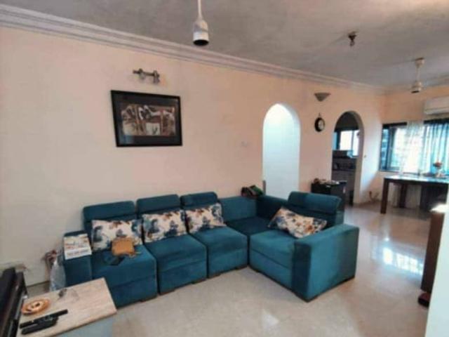 Seven Bungalow 2 Bedroom 600 Sq. Ft. Apartment in Andheri West Mumbai Listing ID: #9688