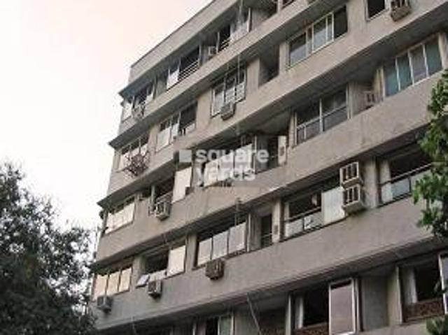 Seven Dhuleva 4 Bedroom 1800 Sq. Ft. Apartment in Malabar Hill Mumbai Listing ID: #9948
