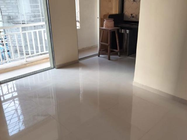 Seven Eleven Apna Ghar II 1 RK 325 Sq. Ft. Apartment in Mira Road Thane Listing ID: #10222