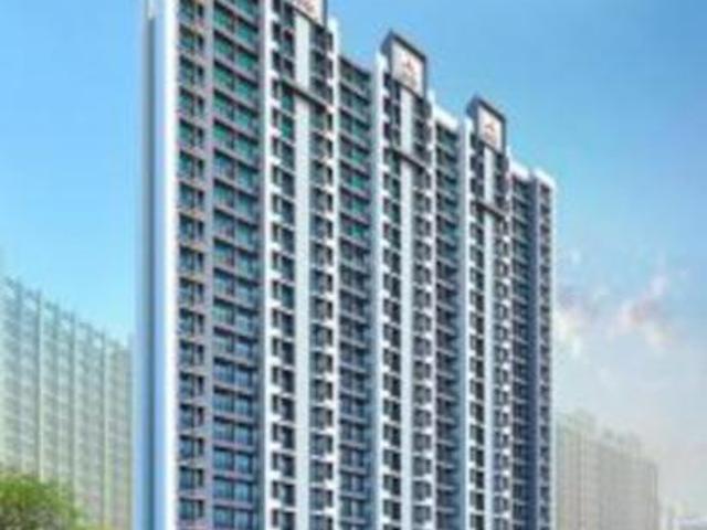 Seven Eleven Apna Ghar Phase III NX,Mira Road East 1 BHK Apartment For Sale Mumbai
