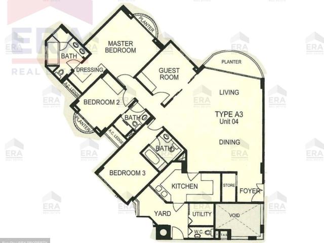 Seven Holt Road D10, Apartment