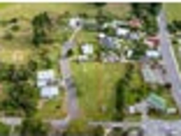 Two houses, One title – Live in or invest