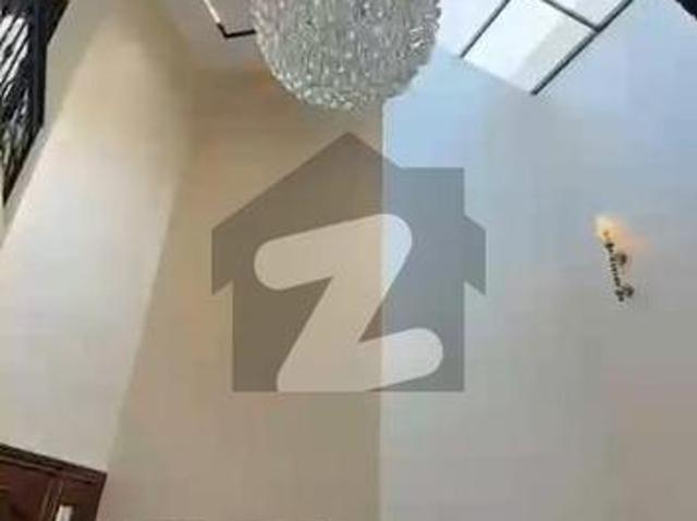 Seven Marla Brand New Double Storey Single Unit 60ft Wide Street for sale in Faisal Margala City B 17 Islamabad Faisal Margalla City