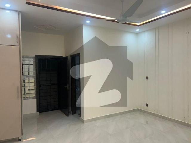 7 Marla Brand New Full House Available For Rent FECHS