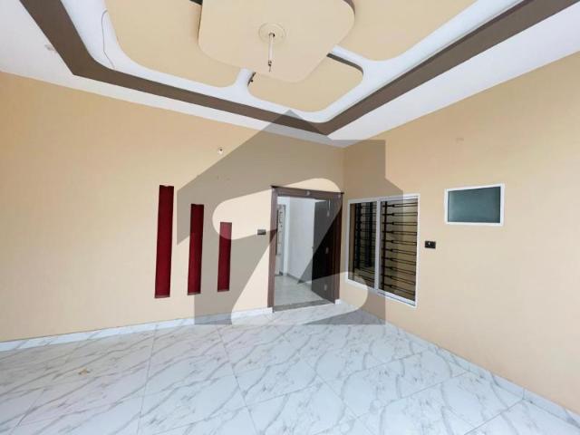 Seven Marla house opposite iub bagdad campus Hasilpur road available for rent Government Employees Cooperative Housing Society