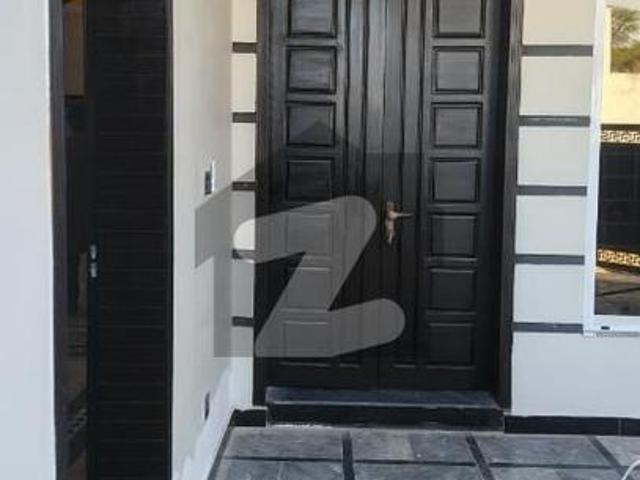 10 Marla Full House Available For Rent In Jinnah Garden Phase One Islamabad FECHS