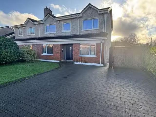 Seven Oaks, Frankfield, Frankfield, Co. Cork is for rent