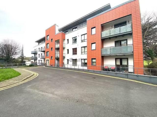 Seven Oaks, Sarsfield Road, Inchicore, Dublin 8 is for rent