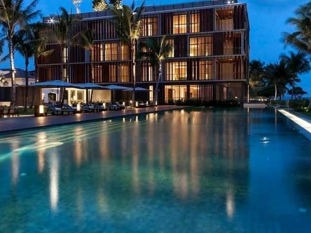 Seven Palms Sentosa Cove D4, Condominium