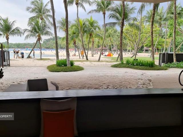 Seven Palms Sentosa Cove D4, Condominium