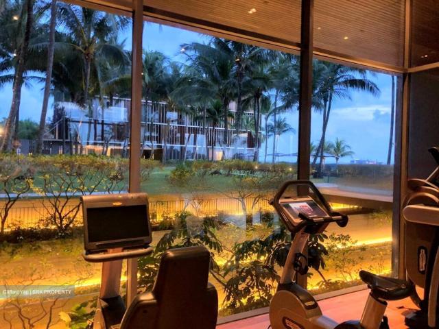 Seven Palms Sentosa Cove D4, Condominium