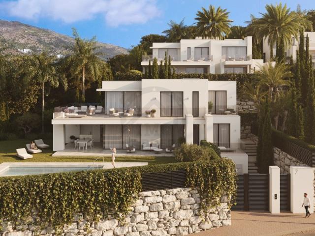 SEVEN PEARLS PRIVATE VILLA COLLECTION