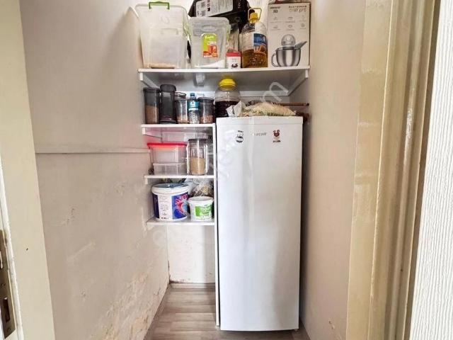 Sevencan Emlaktan Çevreyolunda Satılık 4+1 Arakat Masrafsız Daire