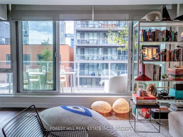 Seventy5 Portland Lofts, #426