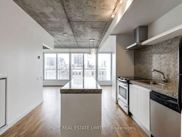 Seventy5 Portland Lofts, #802