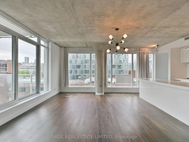 Seventy5 Portland Lofts