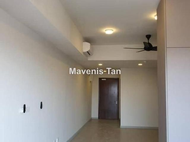 Seventeen Mall & Residences Biji Living, Seksyen 17, Petaling Jaya