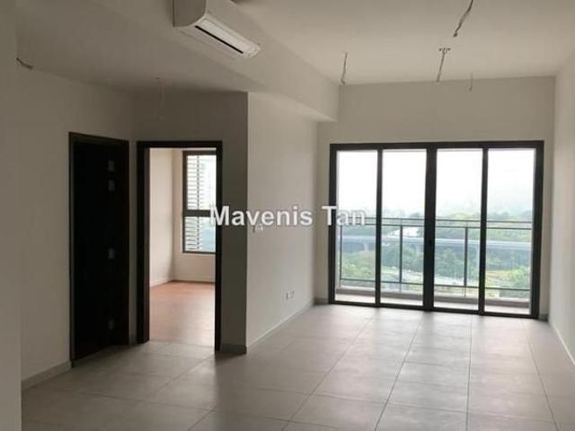 Seventeen Mall & Residences Biji Living, Seksyen 17, Petaling Jaya
