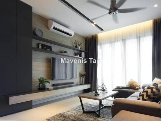 Seventeen Mall & Residences Biji Living, Seksyen 17, Petaling Jaya