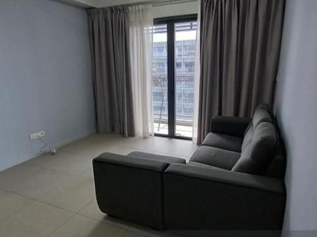 Seventeen Mall & Residences Biji Living, Seksyen 17, Petaling Jaya