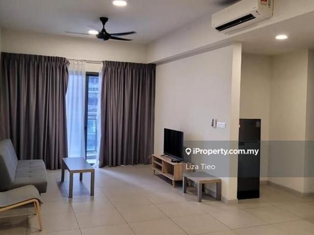 Seventeen Mall & Residences Biji Living, Seksyen 17, Petaling Jaya
