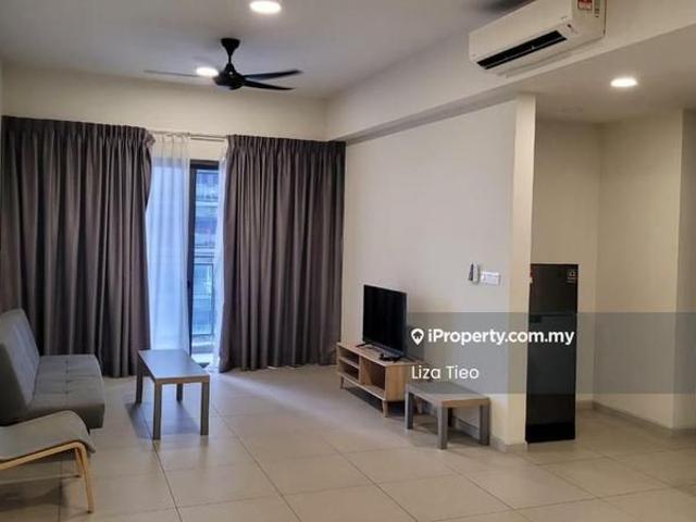 Seventeen Mall & Residences Biji Living, Seksyen 17, Petaling Jaya