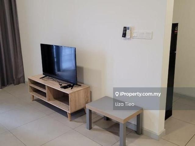 Seventeen Mall & Residences Biji Living, Seksyen 17, Petaling Jaya