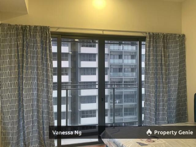 Seventeen Mall & Residences Biji Living, Seksyen 17, Petaling Jaya
