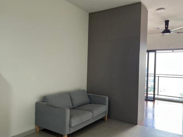Seventeen Residence Seksyen 17 Fully Furnished Studio PJ Ready MoveIn