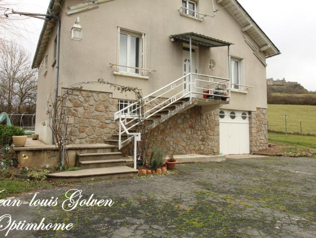Sévérac d'Aveyron Vente Maison 12