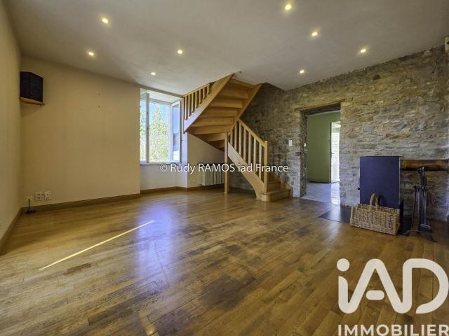 Sévérac d'Aveyron Vente Maison 12