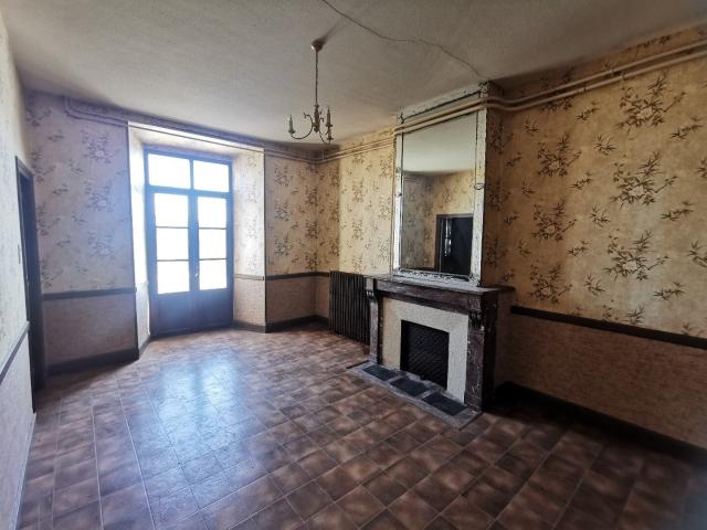 Sévérac d'Aveyron Vente Maison 12