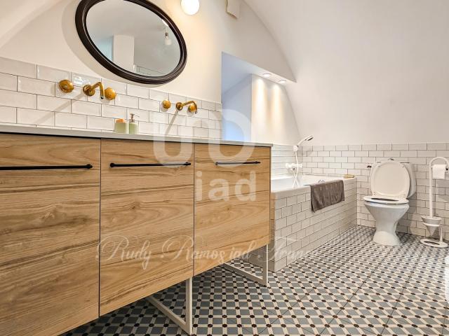 Sévérac d'Aveyron Vente Maison 12