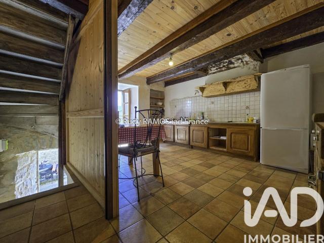 Sévérac d'Aveyron Vente Maison 12