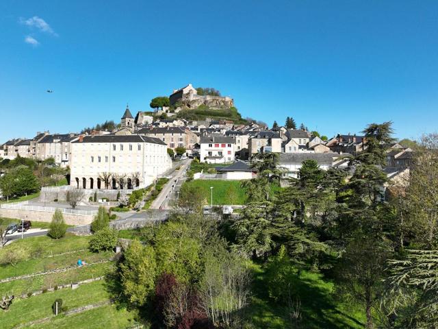 Sévérac d'Aveyron Vente Maison 12