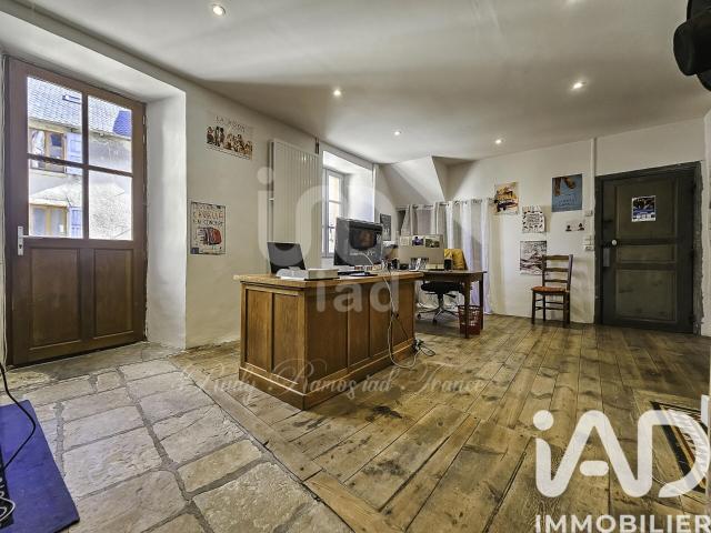 Sévérac d'Aveyron Vente Maison 12