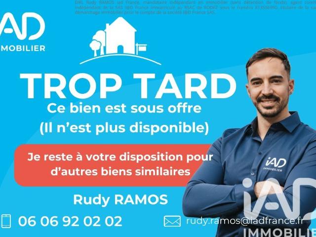 Sévérac d'Aveyron Vente Maison 12