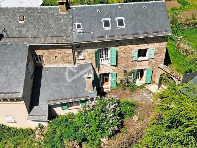 Sévérac d'Aveyron Vente Maison 12