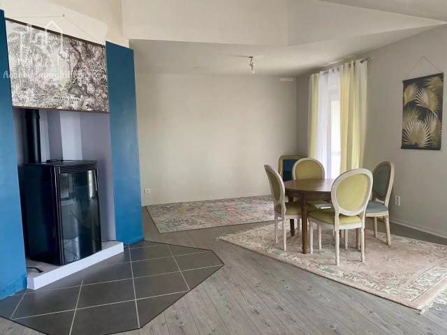 Sévérac d'Aveyron Vente Appartement 12