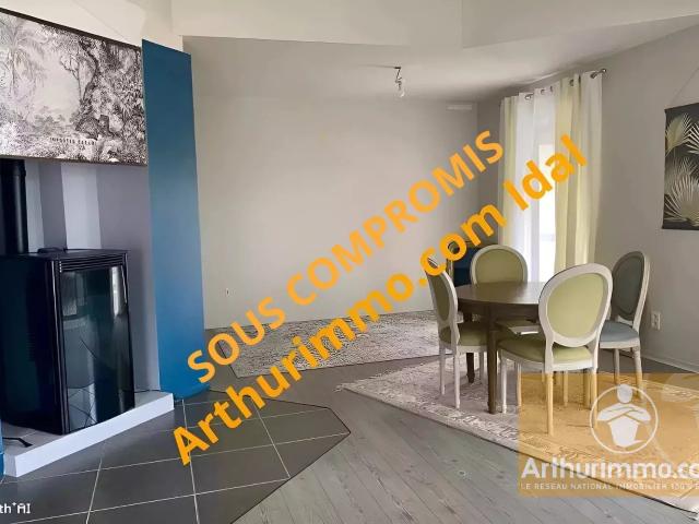 Sévérac d'Aveyron Vente Appartement 12