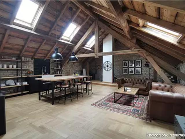 Sévérac d'Aveyron 12150 Achat / Vente maison 9 pièces t9 cave