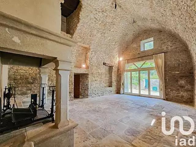 Sévérac d'Aveyron 12150 Achat / Vente maison 11 pièces t11