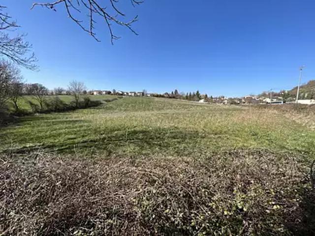 Sévérac d'Aveyron 12150 Achat / Vente terrain