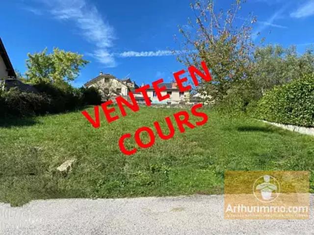 Sévérac d'Aveyron 12150 Achat / Vente terrain