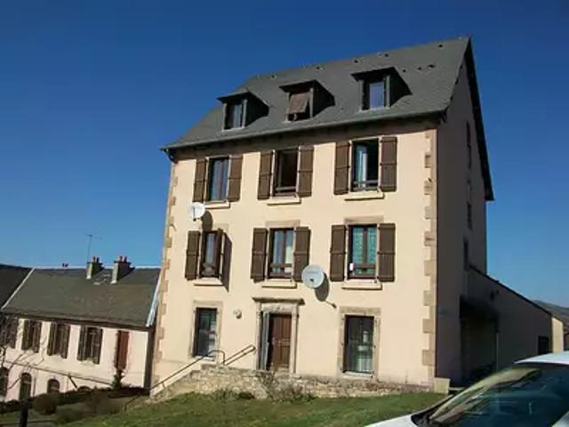 Sévérac d'Aveyron 12150 Location appartement 3 pièces t3