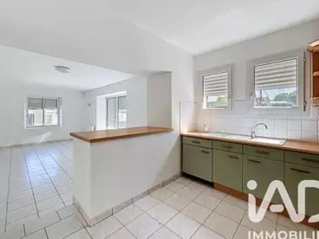 Sévérac 44530 Achat / Vente maison 4 pièces t4