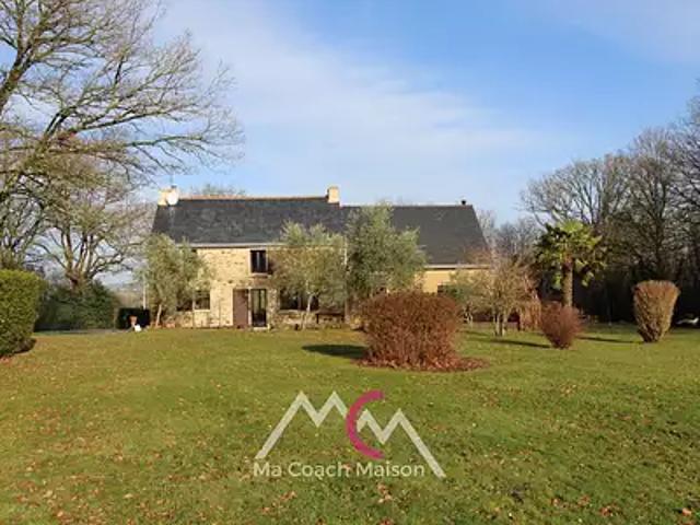 Sévérac 44530 Achat / Vente maison 5 pièces t5